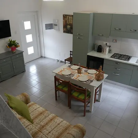 Le Casette De Made Apartment *