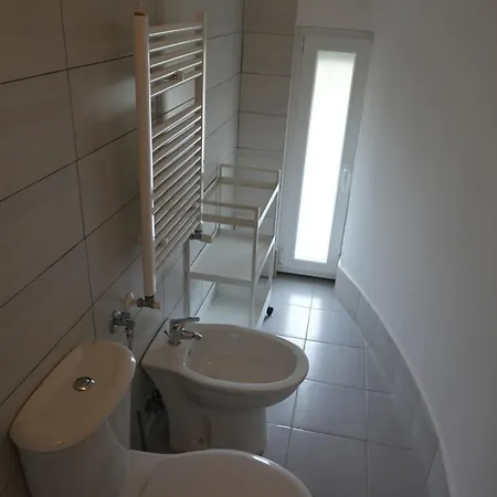 Le Casette De Made Apartment *