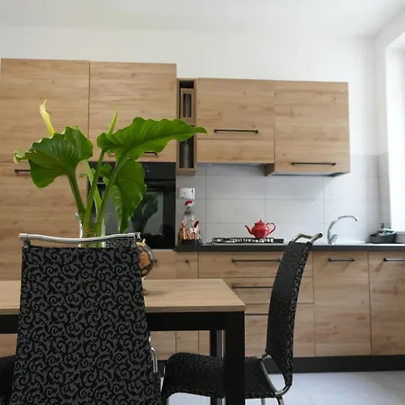 Apartment Le Casette De Made Falcinello