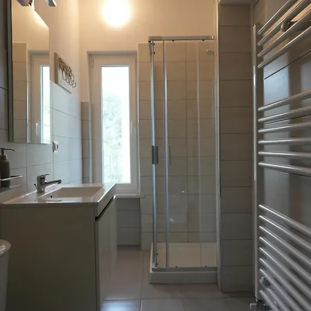 Le Casette De Made Apartment
