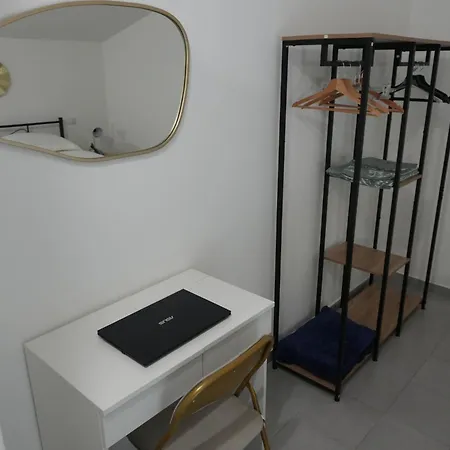 Apartment Le Casette De Made