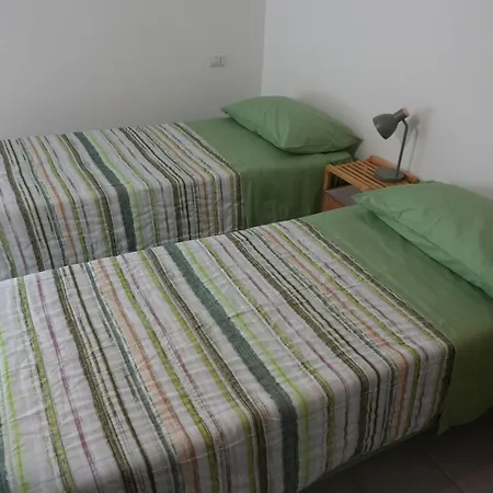 Le Casette De Made Falcinello