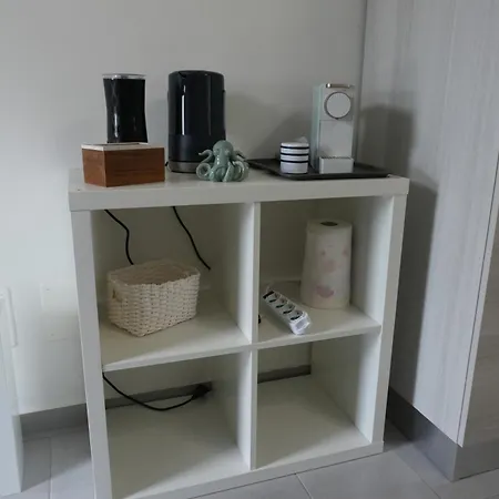 Le Casette De Made Falcinello