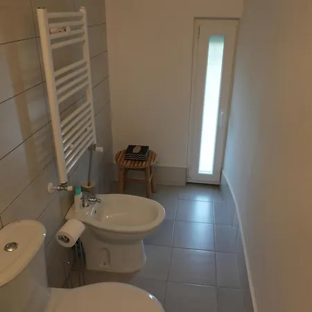 Le Casette De Made Apartment