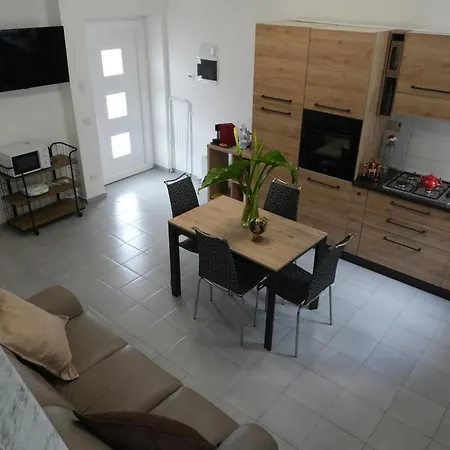 Apartment Le Casette De Made *