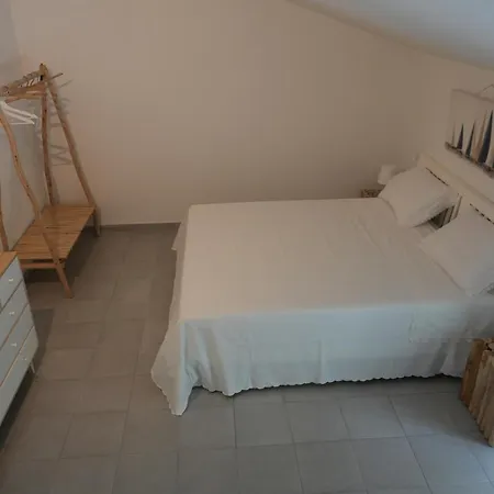 Le Casette De Made Apartment *
