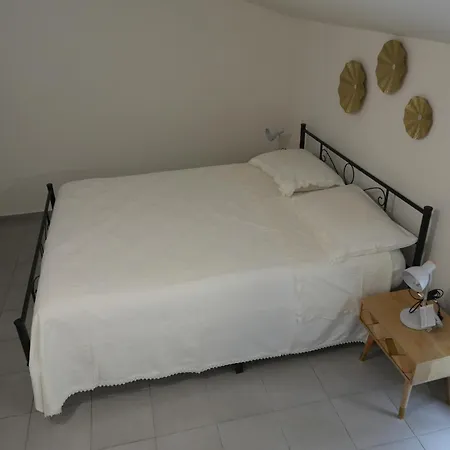 Le Casette De Made Apartment Falcinello