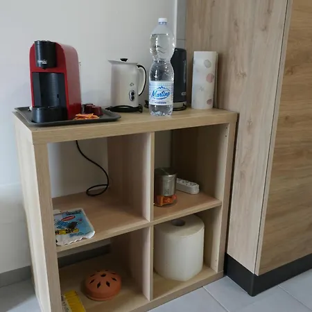 Apartment Le Casette De Made *