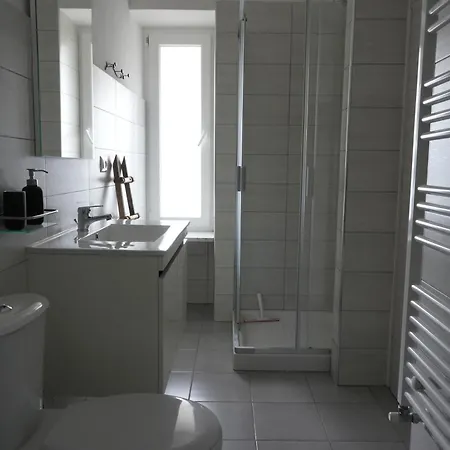 Apartment Le Casette De Made