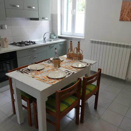 Le Casette De Made Apartment Falcinello